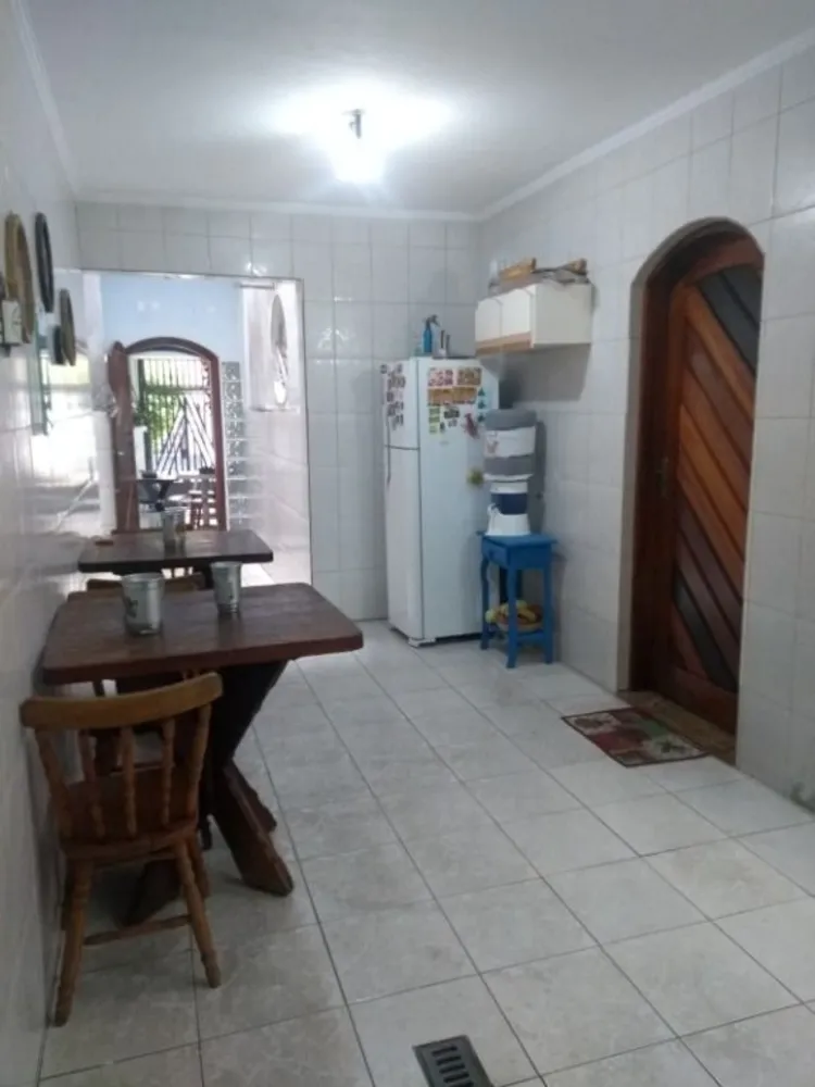 Sobrado, 3 quartos, 193 m² - Foto 8