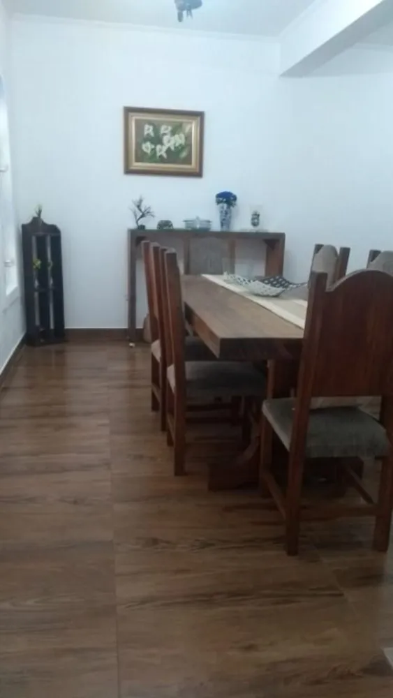 Sobrado, 3 quartos, 193 m² - Foto 2