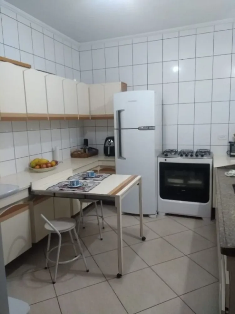 Sobrado, 3 quartos, 193 m² - Foto 7