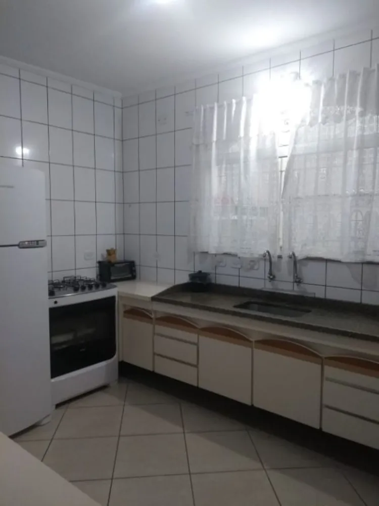 Sobrado, 3 quartos, 193 m² - Foto 6