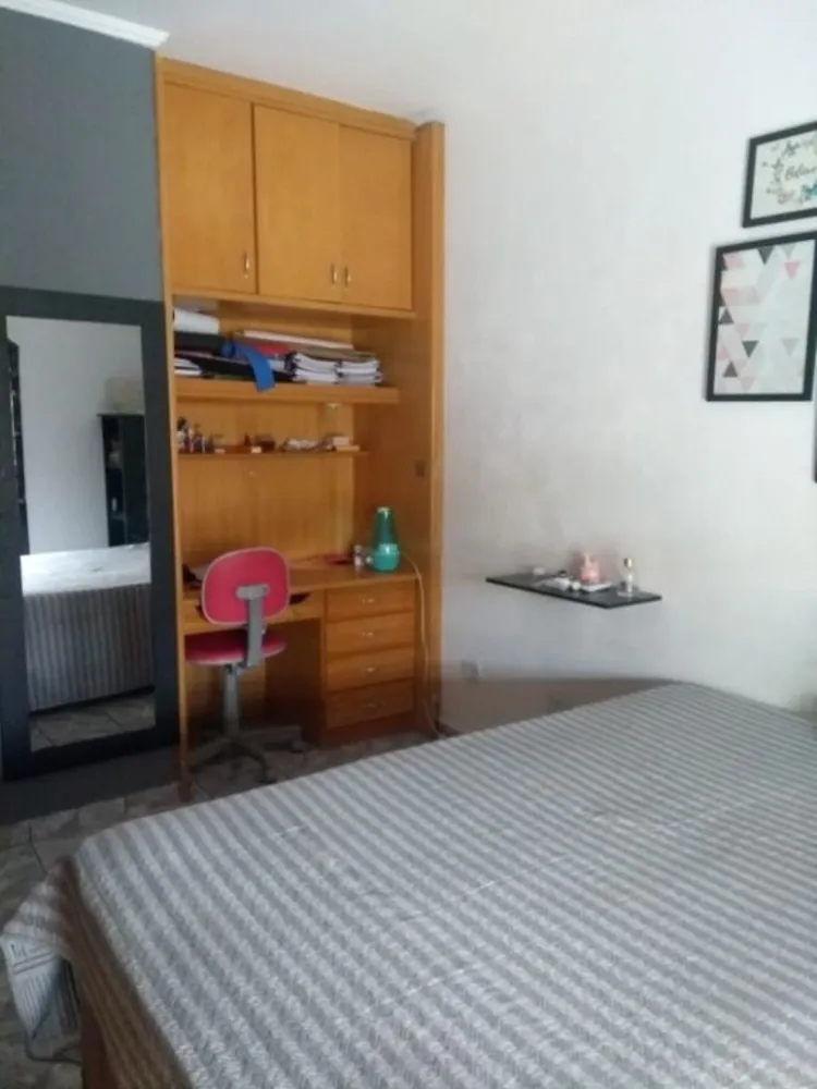 Sobrado, 3 quartos, 193 m² - Foto 10