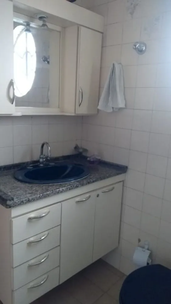 Sobrado, 3 quartos, 193 m² - Foto 2