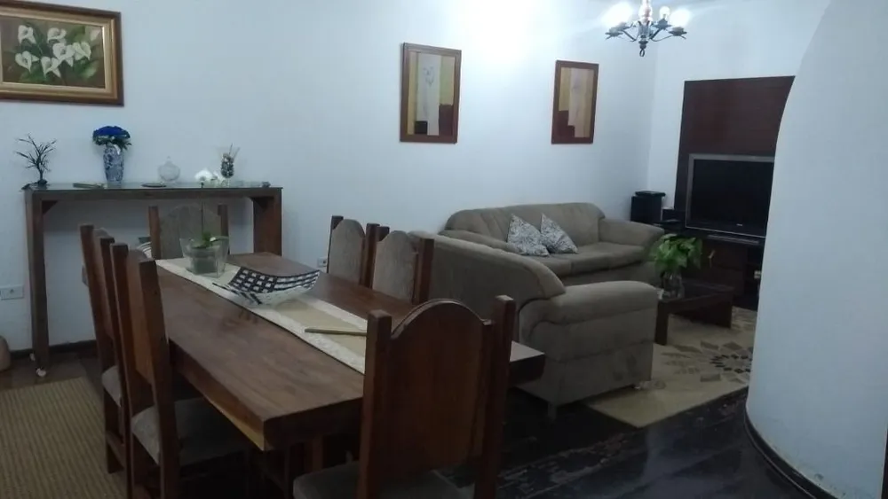 Sobrado, 3 quartos, 193 m² - Foto 3