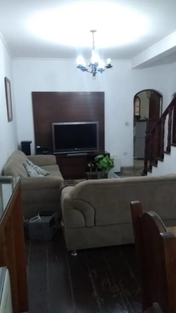 Sobrado, 3 quartos, 193 m² - Foto 5