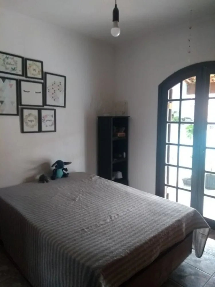 Sobrado, 3 quartos, 193 m² - Foto 1