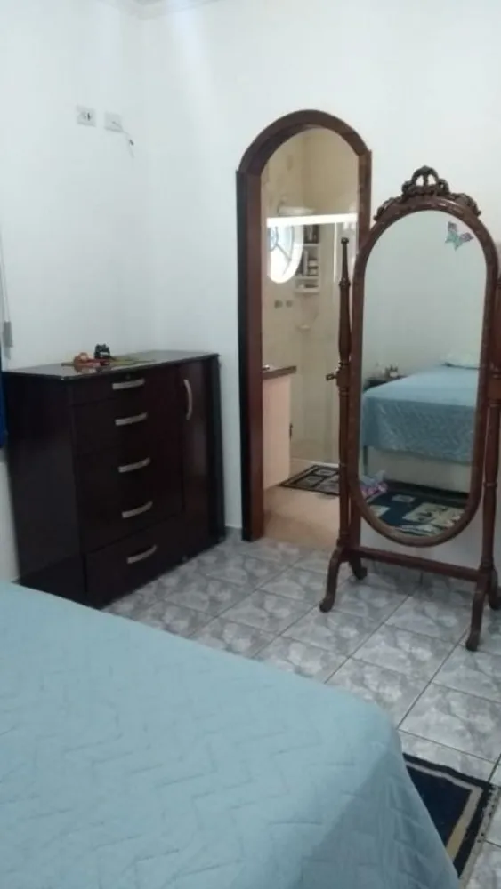 Sobrado, 3 quartos, 193 m² - Foto 15