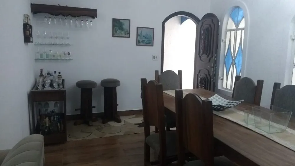 Sobrado, 3 quartos, 193 m² - Foto 3
