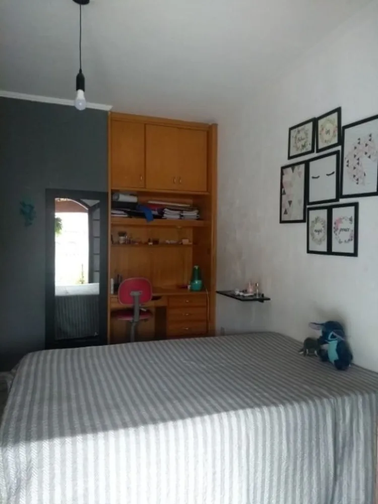 Sobrado, 3 quartos, 193 m² - Foto 11