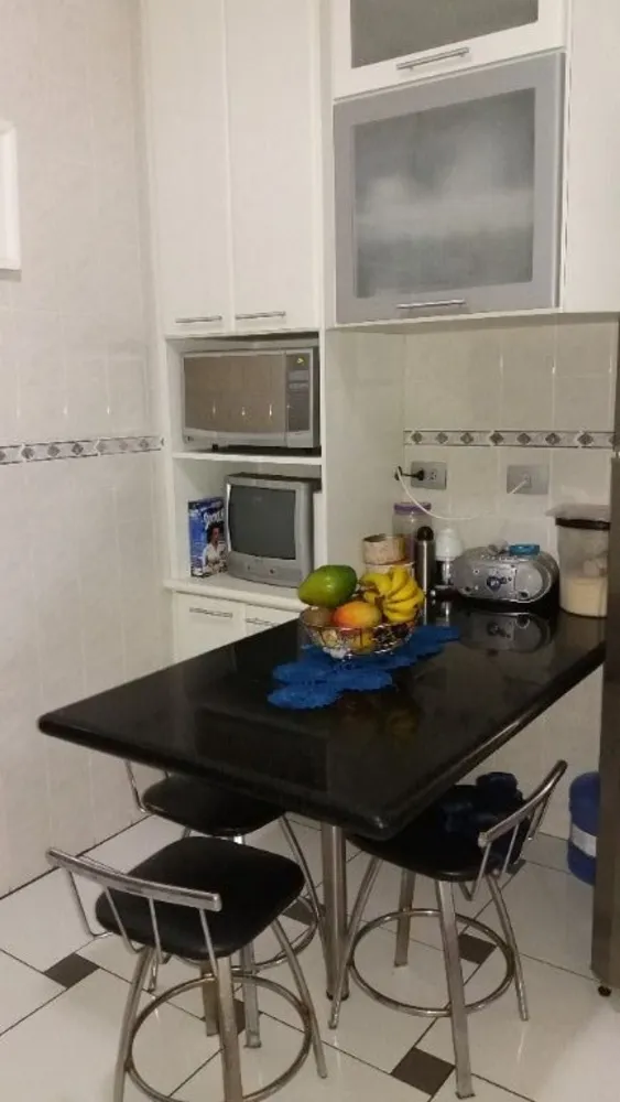 Apartamento, 3 quartos, 82 m² - Foto 5