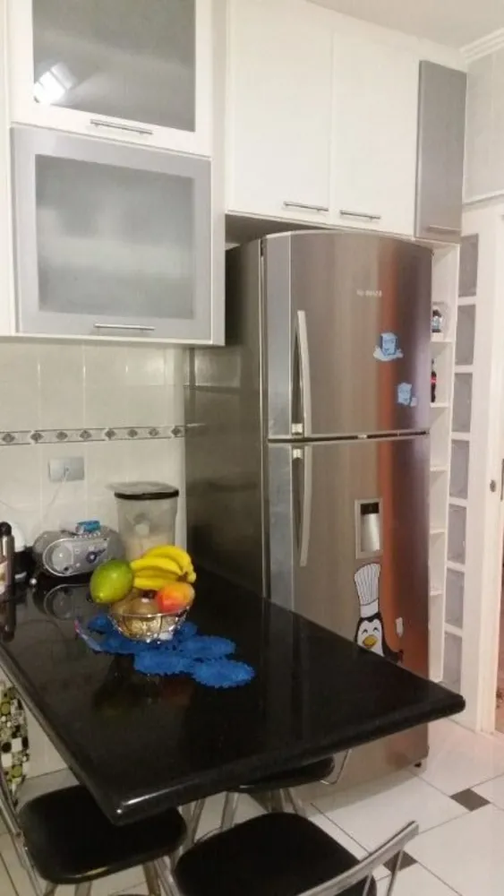 Apartamento, 3 quartos, 82 m² - Foto 6