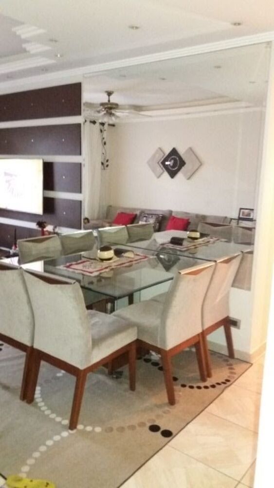 Apartamento, 3 quartos, 82 m² - Foto 3