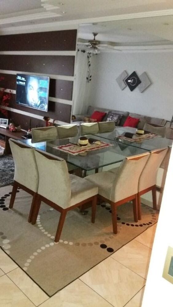 Apartamento, 3 quartos, 82 m² - Foto 2