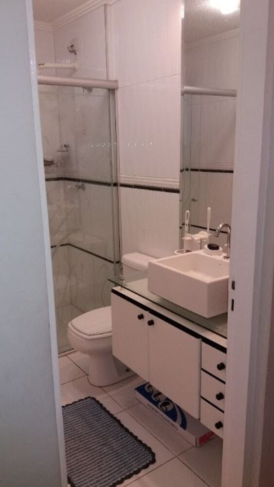 Apartamento, 3 quartos, 82 m² - Foto 4