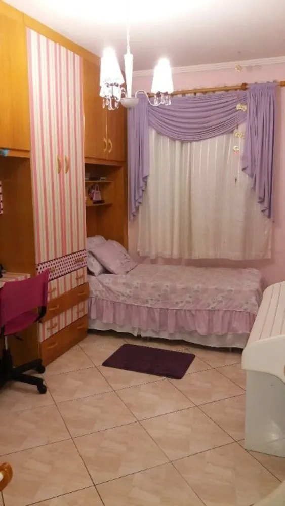 Apartamento, 3 quartos, 82 m² - Foto 8
