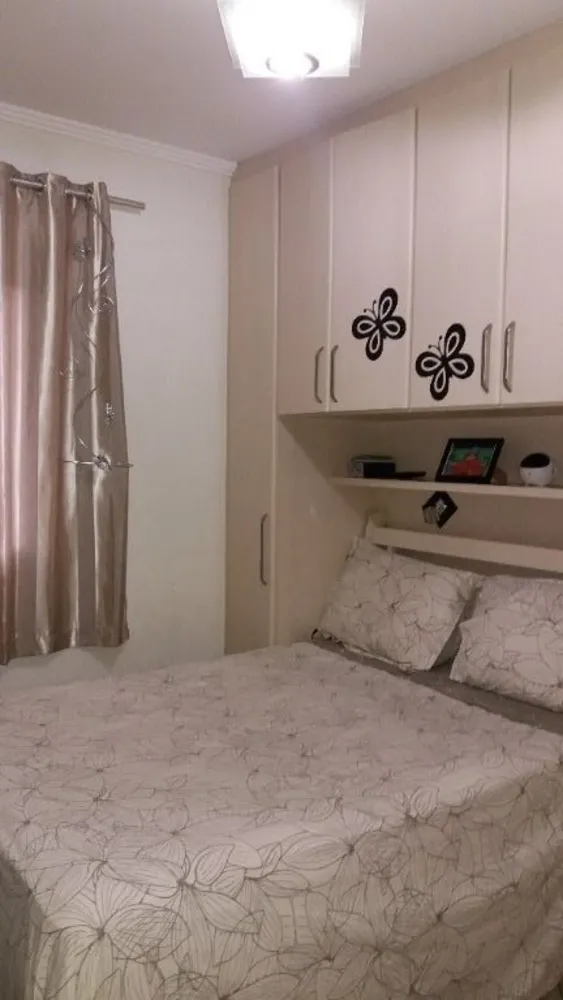 Apartamento, 3 quartos, 82 m² - Foto 11