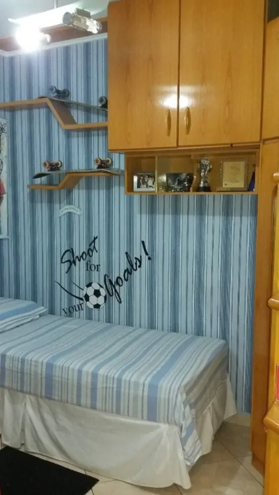 Apartamento, 3 quartos, 82 m² - Foto 9