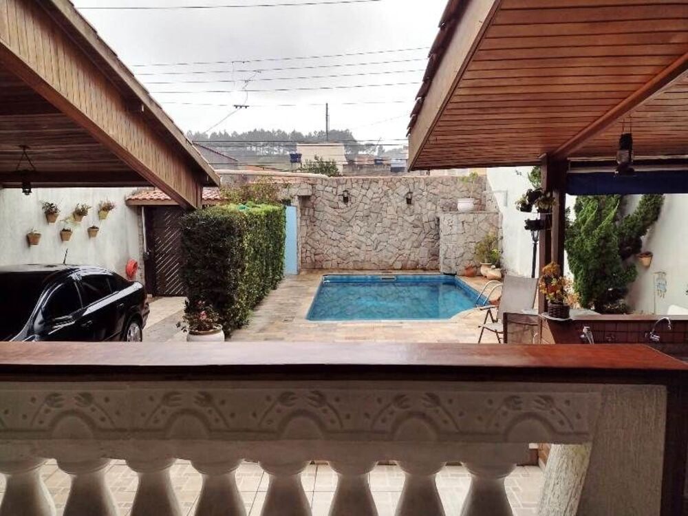 Sobrado à venda com 2 quartos, 216m² - Foto 6