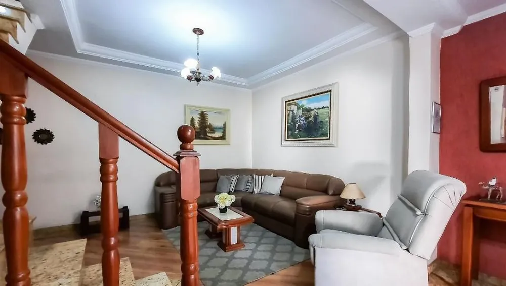 Sobrado, 2 quartos, 216 m² - Foto 13