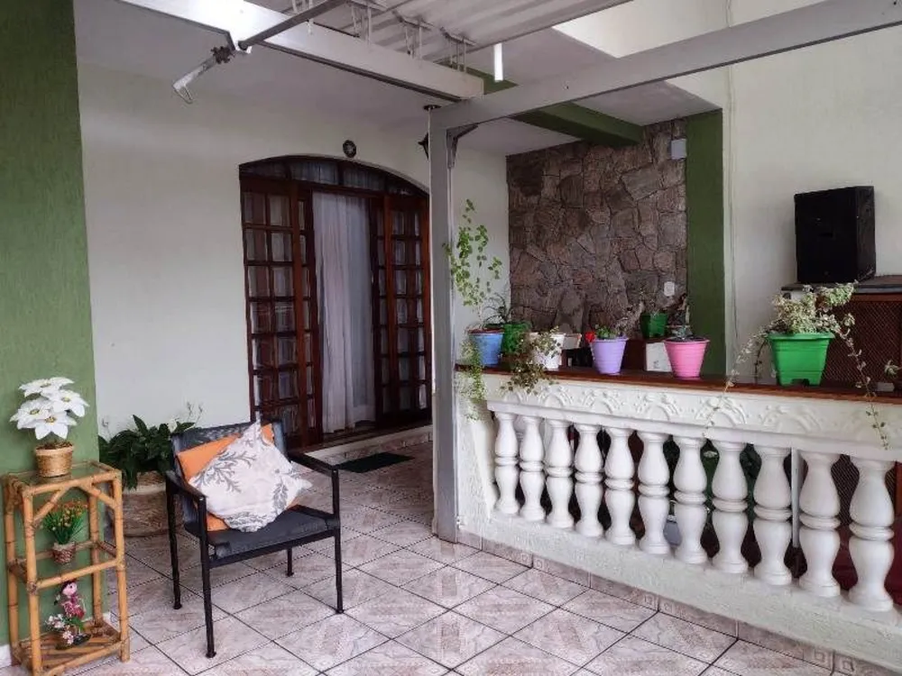 Sobrado, 2 quartos, 216 m² - Foto 9