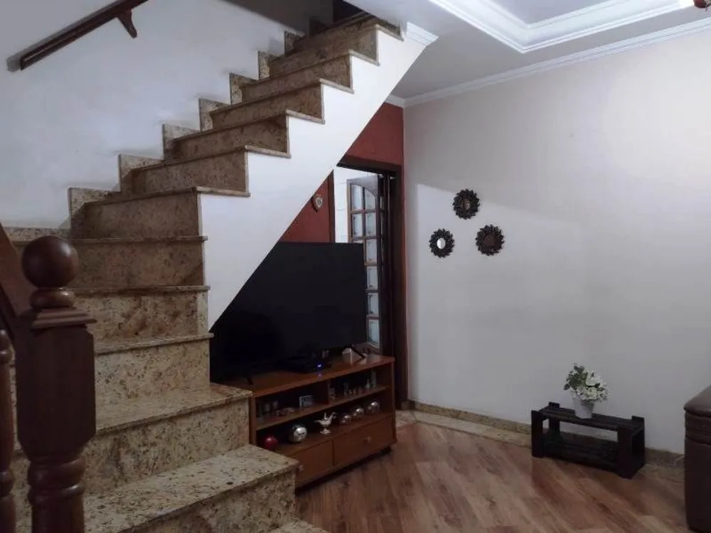 Sobrado, 2 quartos, 216 m² - Foto 12