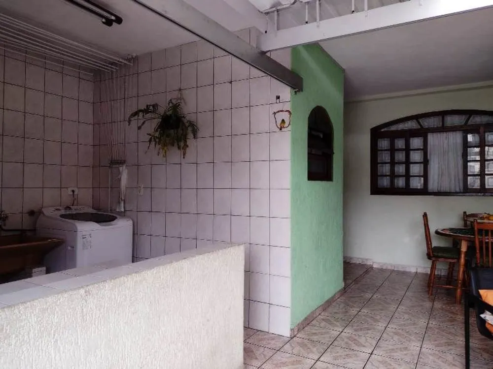 Sobrado, 2 quartos, 216 m² - Foto 10