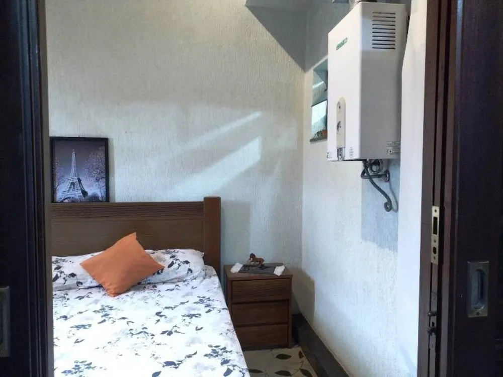 Sobrado, 2 quartos, 216 m² - Foto 17