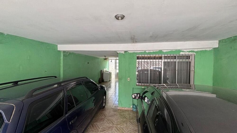 Casa, 2 quartos, 196 m² - Foto 2