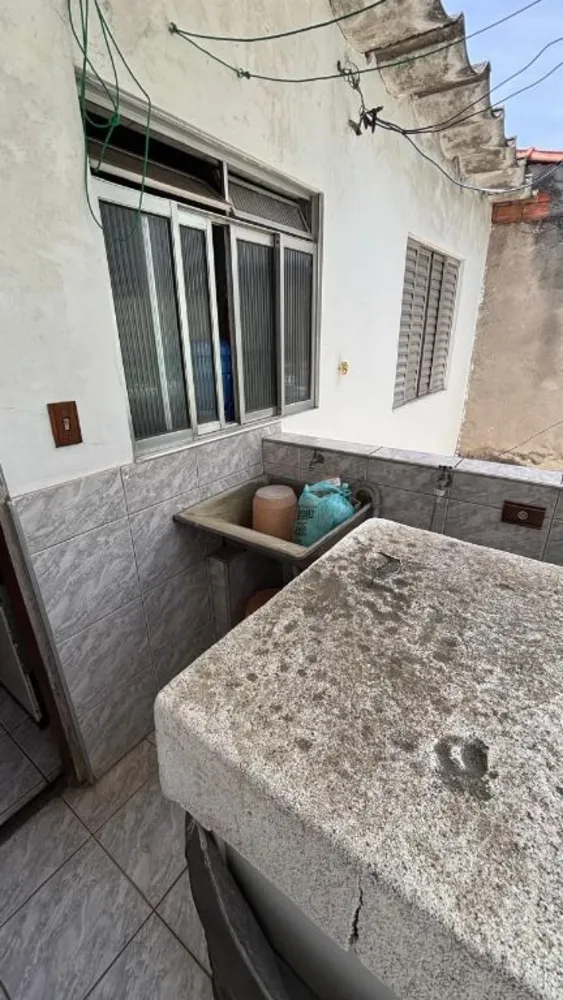 Casa, 2 quartos, 196 m² - Foto 11