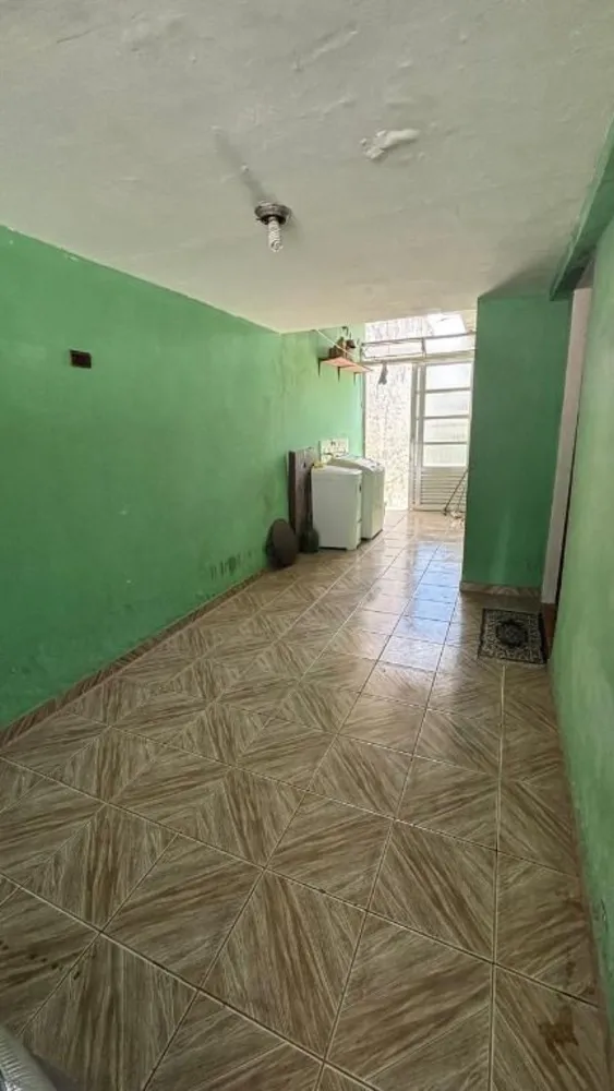 Casa, 2 quartos, 196 m² - Foto 1