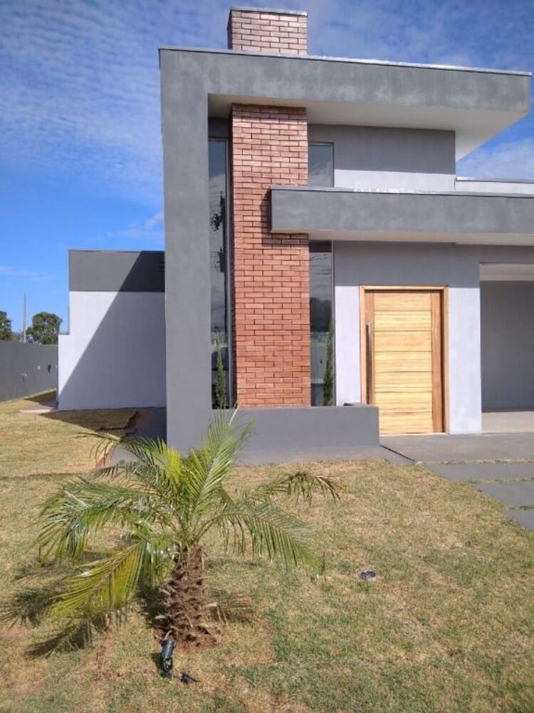 Casa de Condomínio, 3 quartos - Foto 3