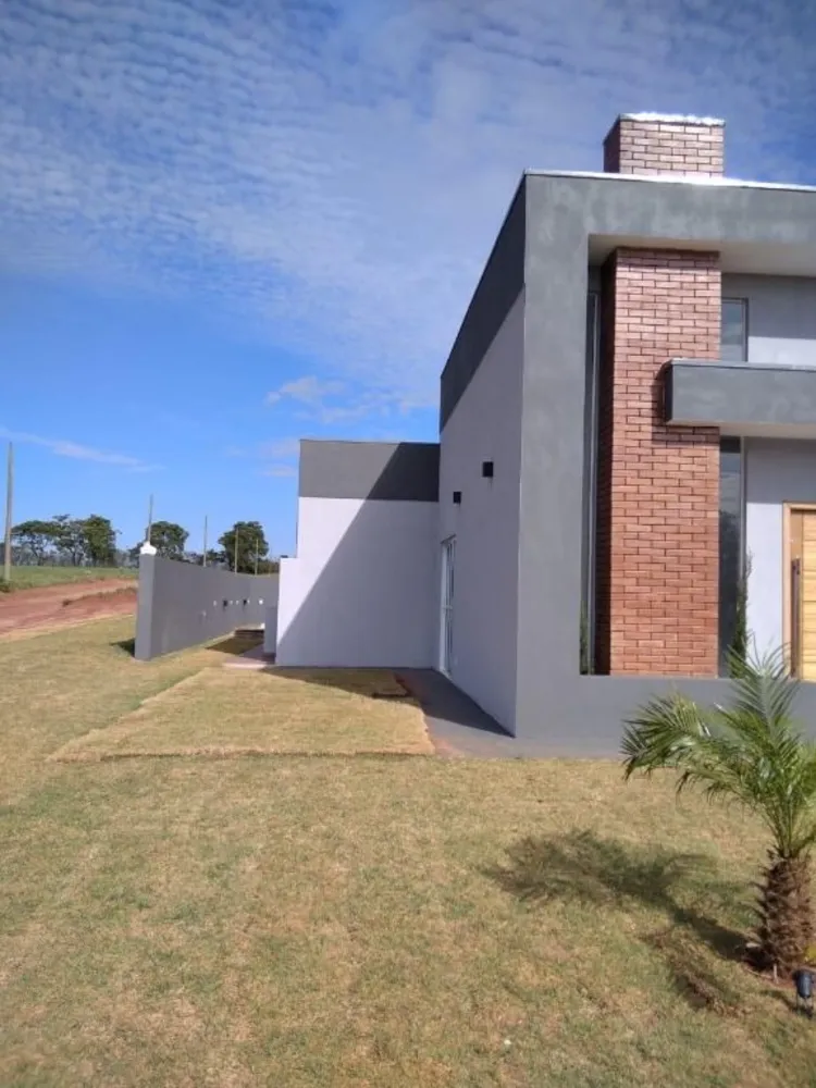 Casa de Condomínio, 3 quartos - Foto 6
