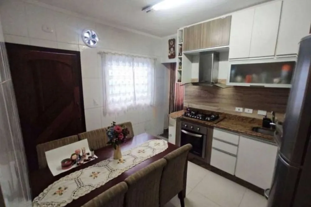 Casa, 3 quartos, 140 m² - Foto 2