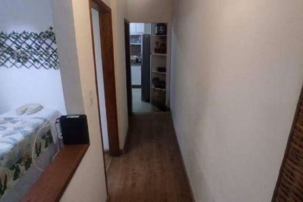 Casa, 3 quartos, 140 m² - Foto 1