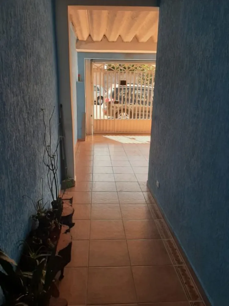 Casa, 3 quartos, 140 m² - Foto 11
