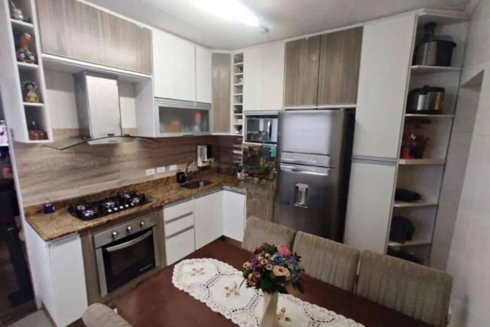 Casa, 3 quartos, 140 m² - Foto 3