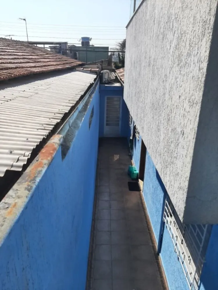 Casa, 3 quartos, 140 m² - Foto 10