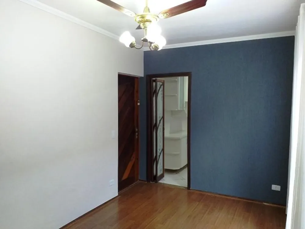 Apartamento, 2 quartos, 59 m² - Foto 1