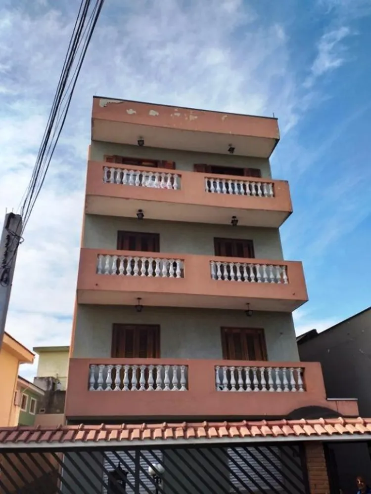 Apartamento, 2 quartos, 59 m² - Foto 14