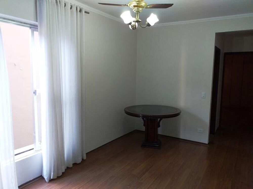 Apartamento, 2 quartos, 59 m² - Foto 1