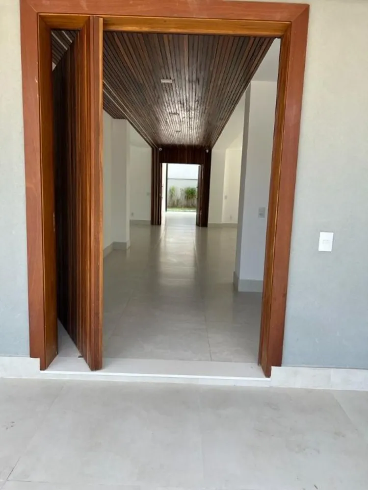Sobrado, 4 quartos, 400 m² - Foto 7