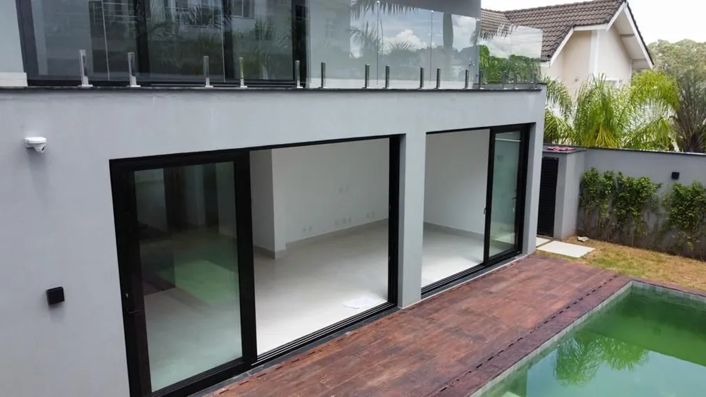 Sobrado, 4 quartos, 400 m² - Foto 2