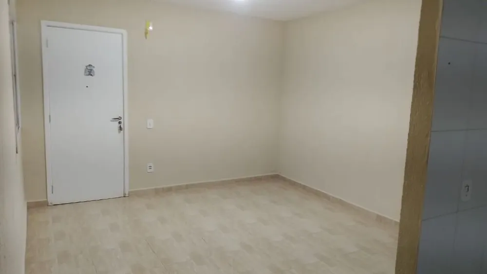 Apartamento, 2 quartos, 48 m² - Foto 1