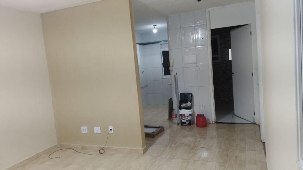Apartamento à venda com 2 quartos, 48m² - Foto 1