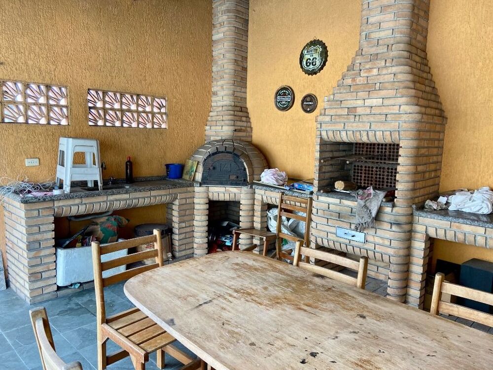 Sobrado, 3 quartos, 206 m² - Foto 27