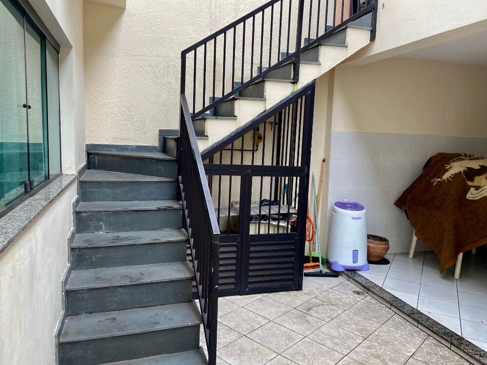 Sobrado, 3 quartos, 206 m² - Foto 14