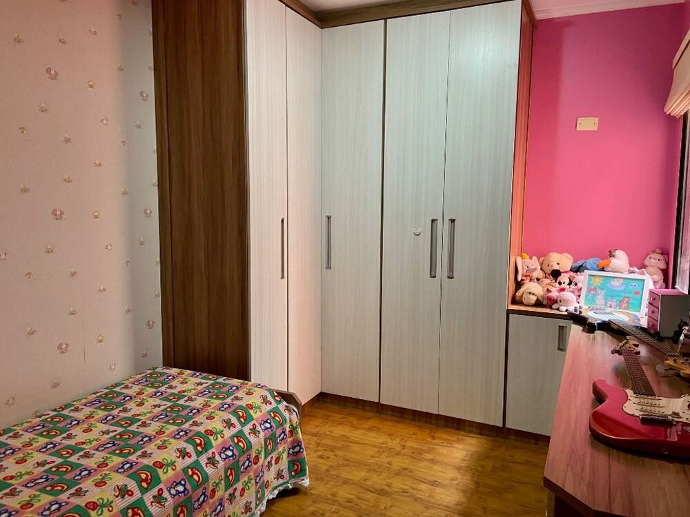 Sobrado, 3 quartos, 206 m² - Foto 26