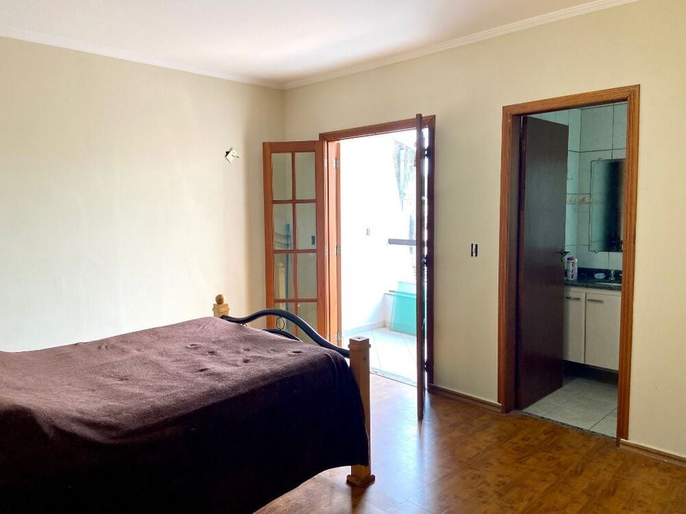 Sobrado, 3 quartos, 206 m² - Foto 12