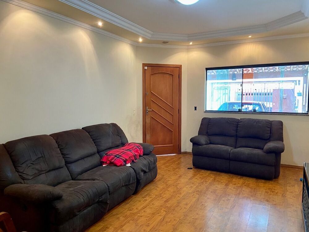 Sobrado, 3 quartos, 206 m² - Foto 23