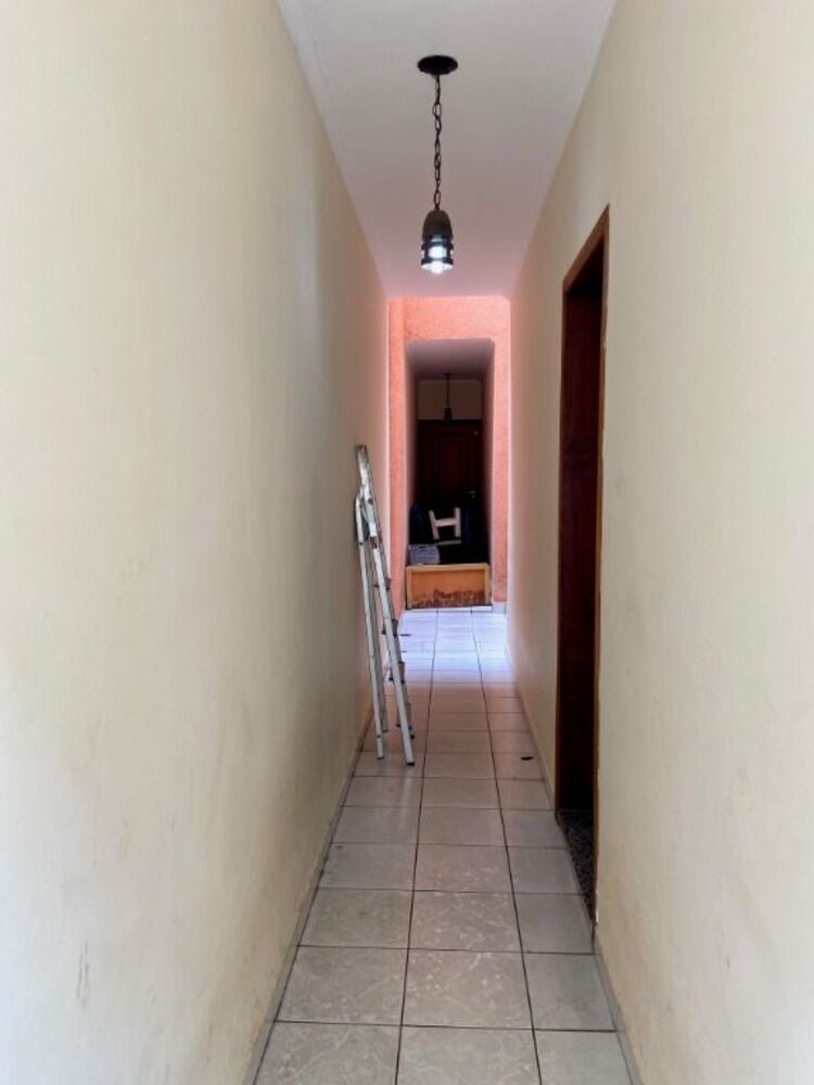 Sobrado, 3 quartos, 206 m² - Foto 4