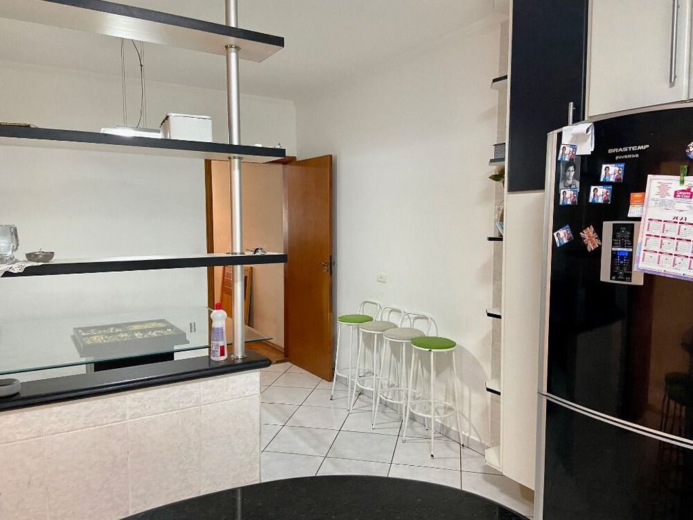 Sobrado, 3 quartos, 206 m² - Foto 3